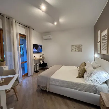 Mono My House Apartamento Sirolo