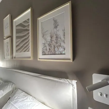 Mono My House Apartamento