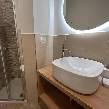 Apartamento Mono My House Sirolo