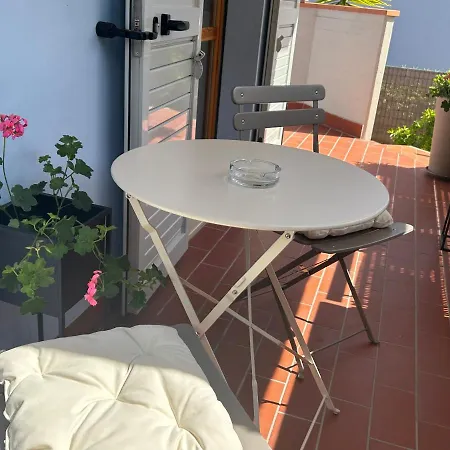 Mono My House Apartamento *