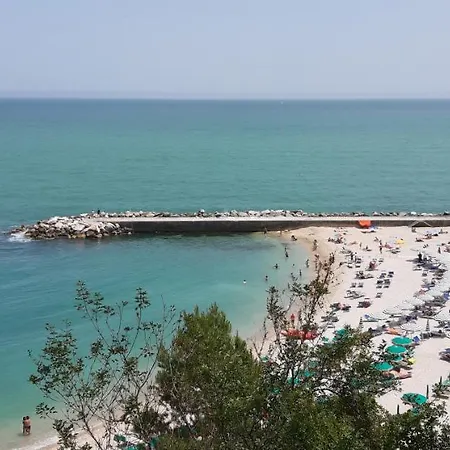 Mono My House Apartamento *