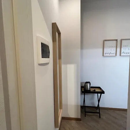 Mono My House Διαμέρισμα Sirolo