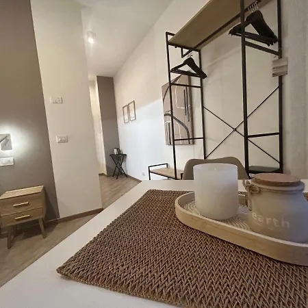 Mono My House アパート