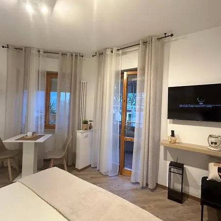 Mono My House Διαμέρισμα Sirolo