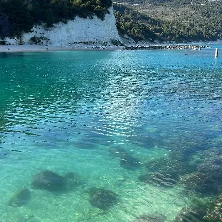 アパート Mono My House *