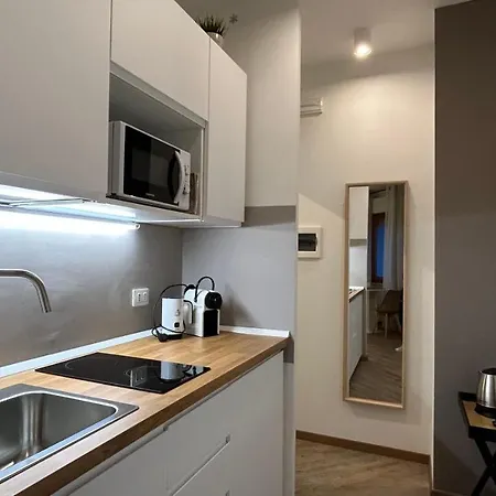 Mono My House