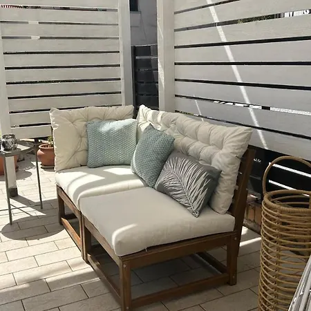 Mono My House Διαμέρισμα Sirolo