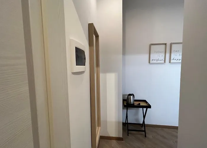 Mono My House Διαμέρισμα Sirolo