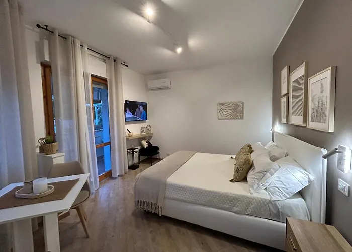 Mono My House Διαμέρισμα Sirolo