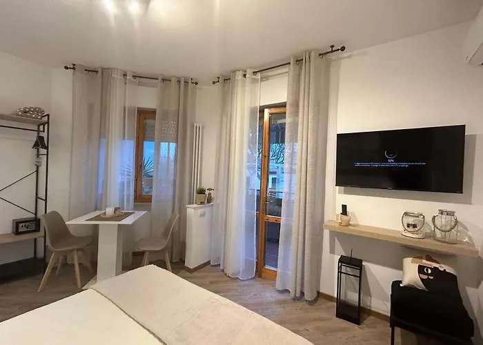 Mono My House Appartamento Sirolo