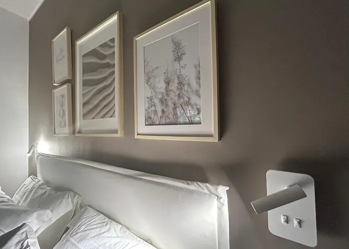 Mono My House Διαμέρισμα