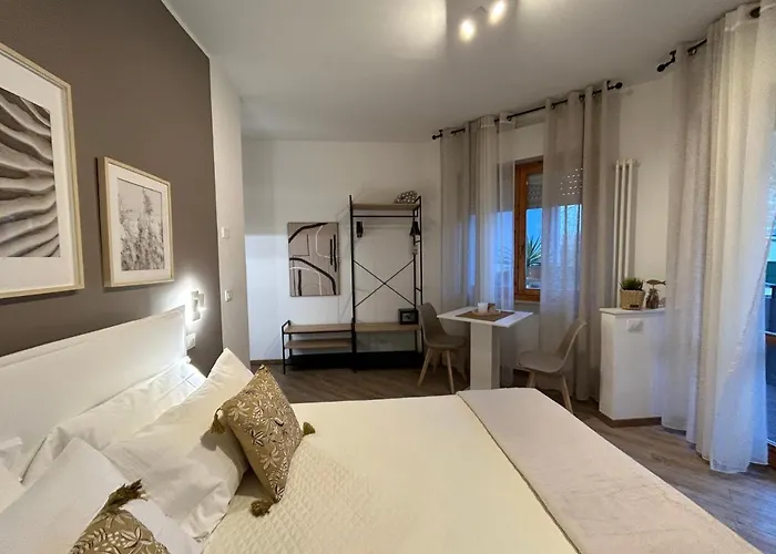 Mono My House Sirolo