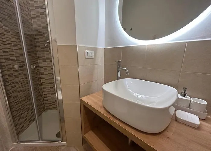 Διαμέρισμα Mono My House Sirolo