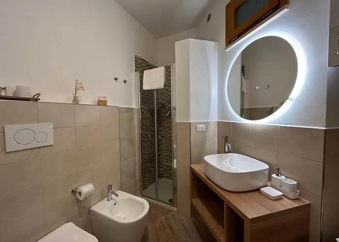 Mono My House * Sirolo