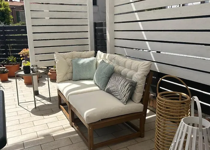 Mono My House Διαμέρισμα Sirolo